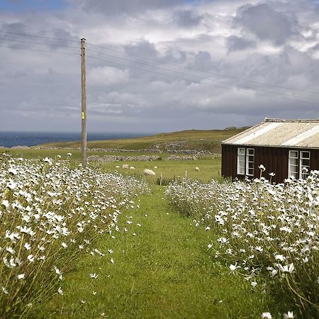 Durness Youth Hostel 外观 照片