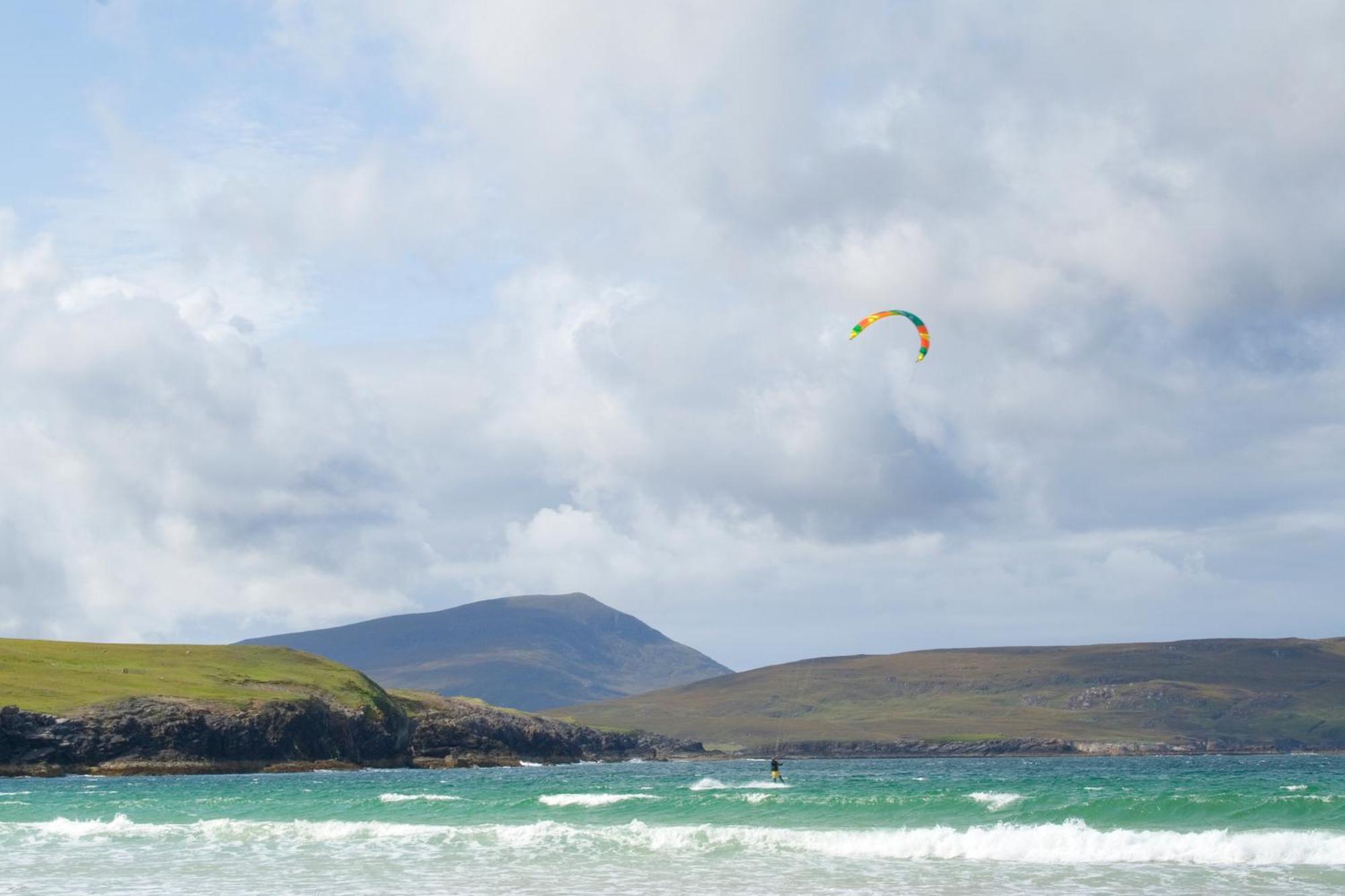 Durness Youth Hostel 外观 照片