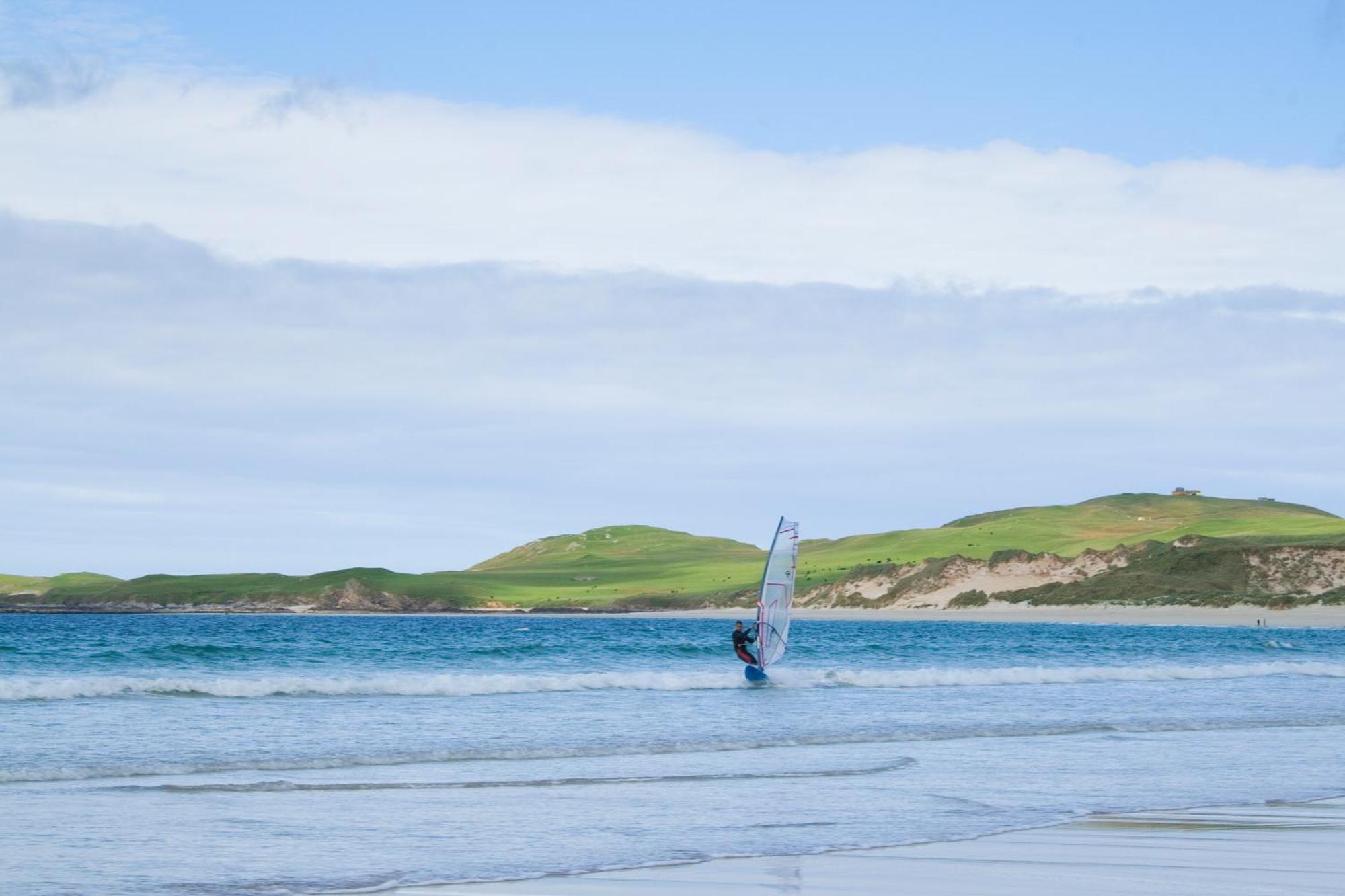 Durness Youth Hostel 外观 照片