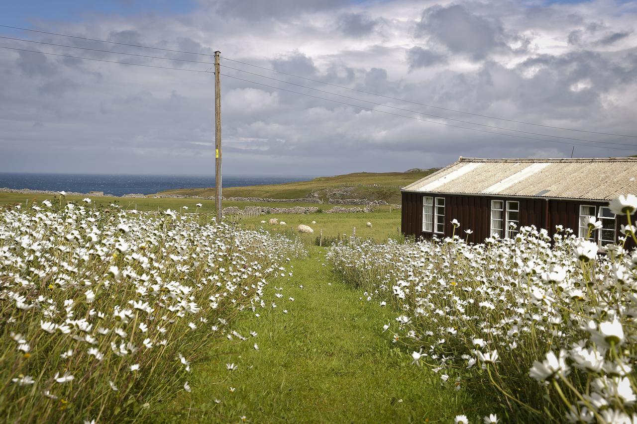 Durness Youth Hostel 外观 照片